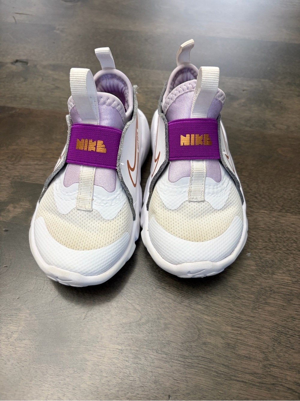 Nike Toddler Slip-On Athletic Shoes